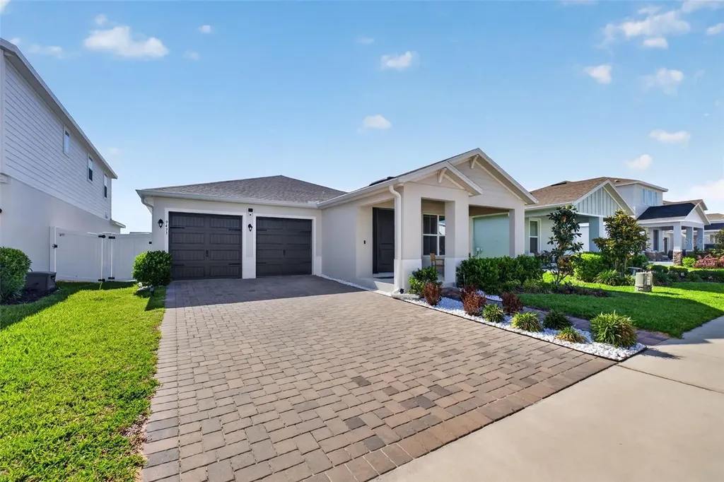 9433 Emerald Berry Drive Winter Garden FL 34787