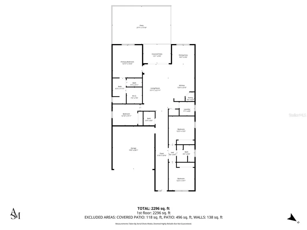 9433 Emerald Berry Drive Winter Garden FL 34787