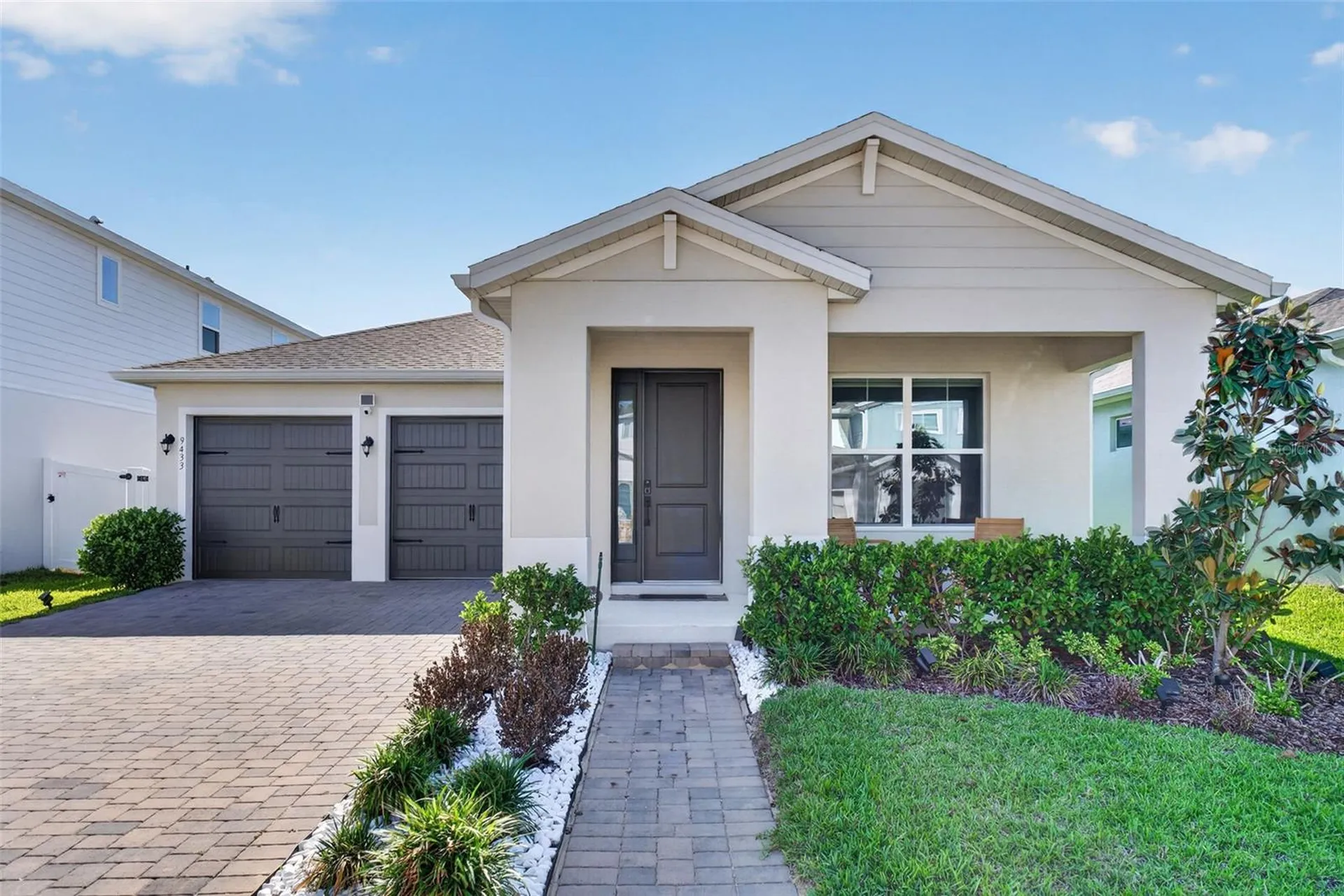 9433 Emerald Berry Drive Winter Garden FL 34787