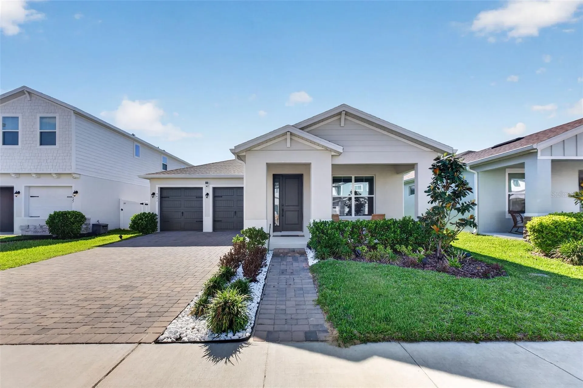 9433 Emerald Berry Drive Winter Garden FL 34787