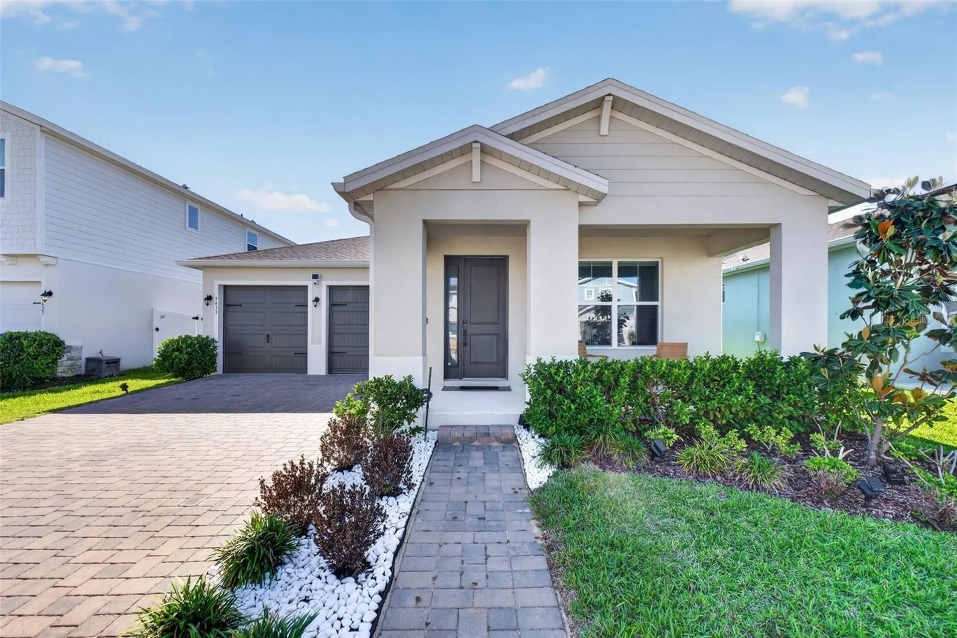 9433 Emerald Berry Drive Winter Garden FL 34787