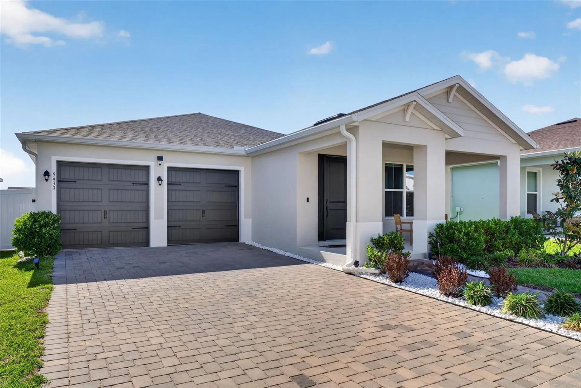 9433 Emerald Berry Drive Winter Garden FL 34787