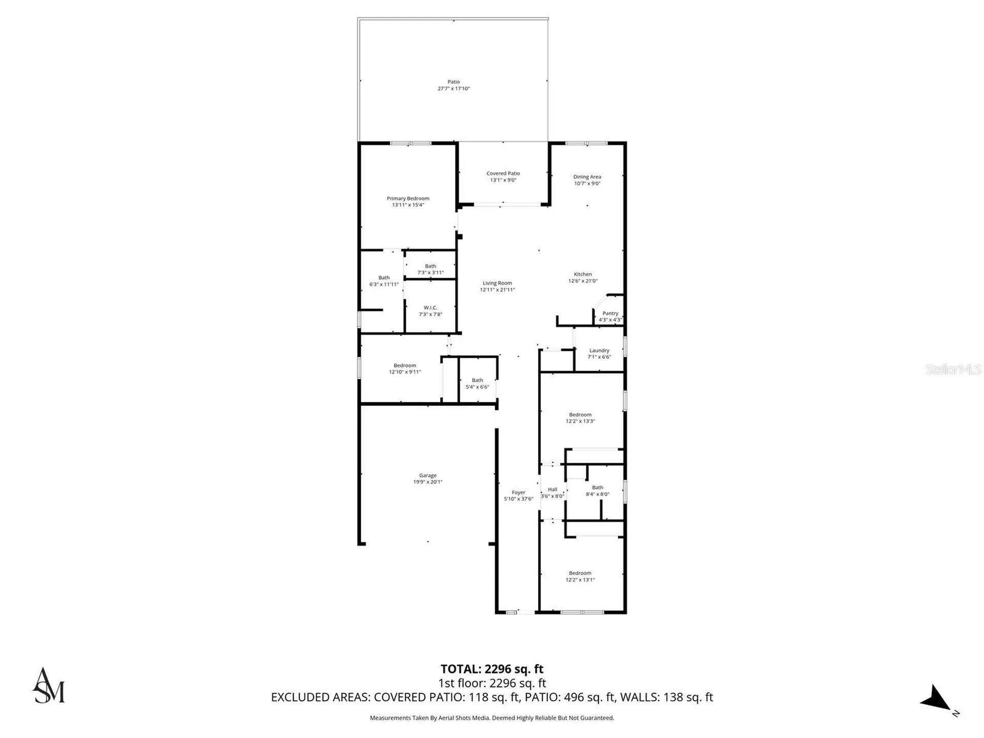 9433 Emerald Berry Drive Winter Garden FL 34787