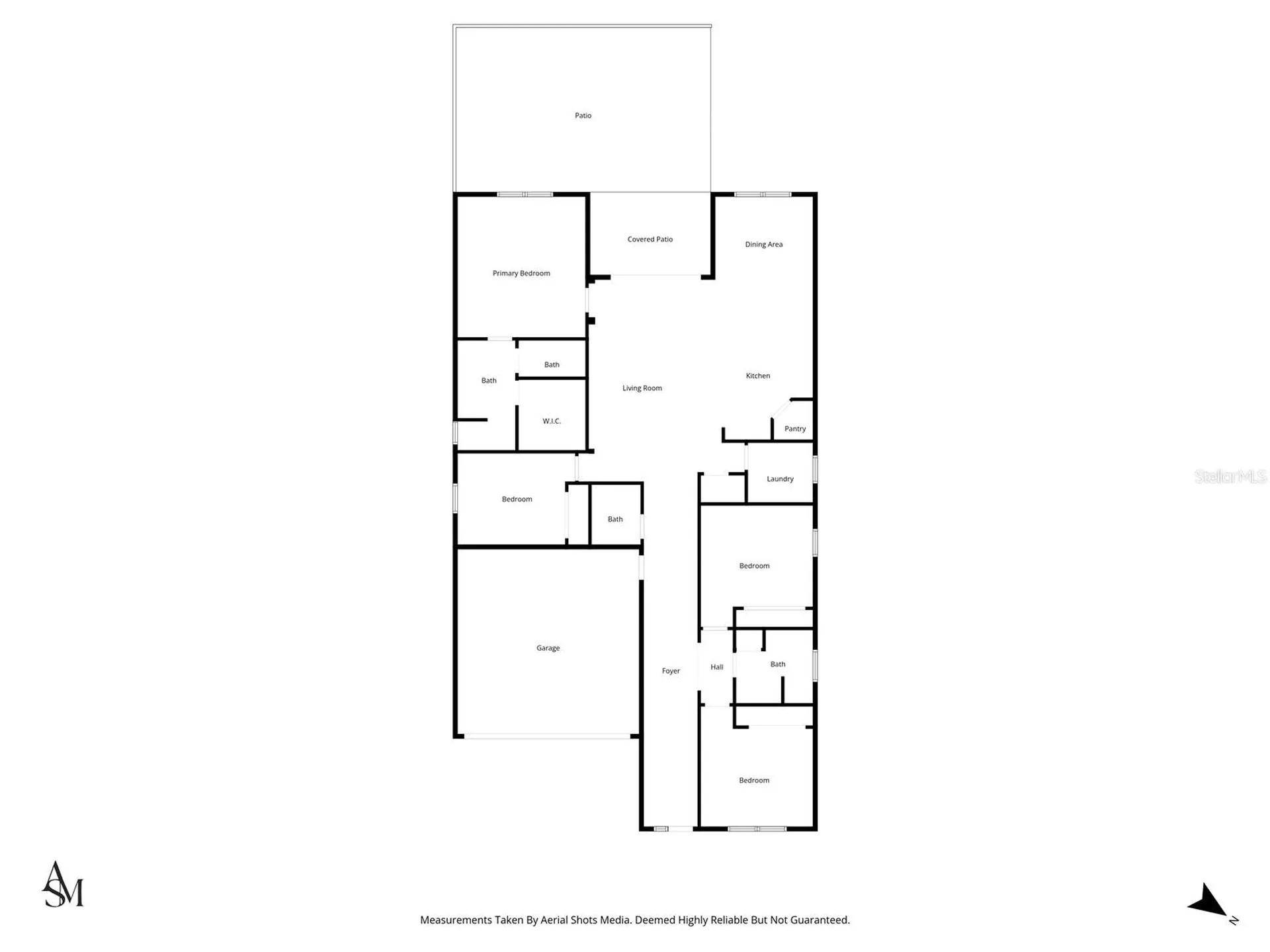9433 Emerald Berry Drive Winter Garden FL 34787