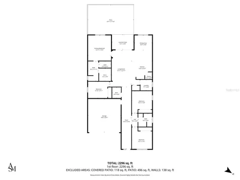 9433 Emerald Berry Drive Winter Garden FL 34787
