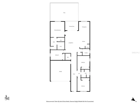 9433 Emerald Berry Drive Winter Garden FL 34787