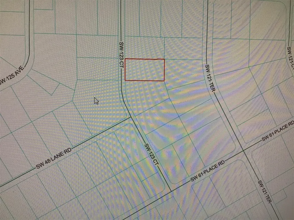 0 SW 123 Court Ocala FL 34481