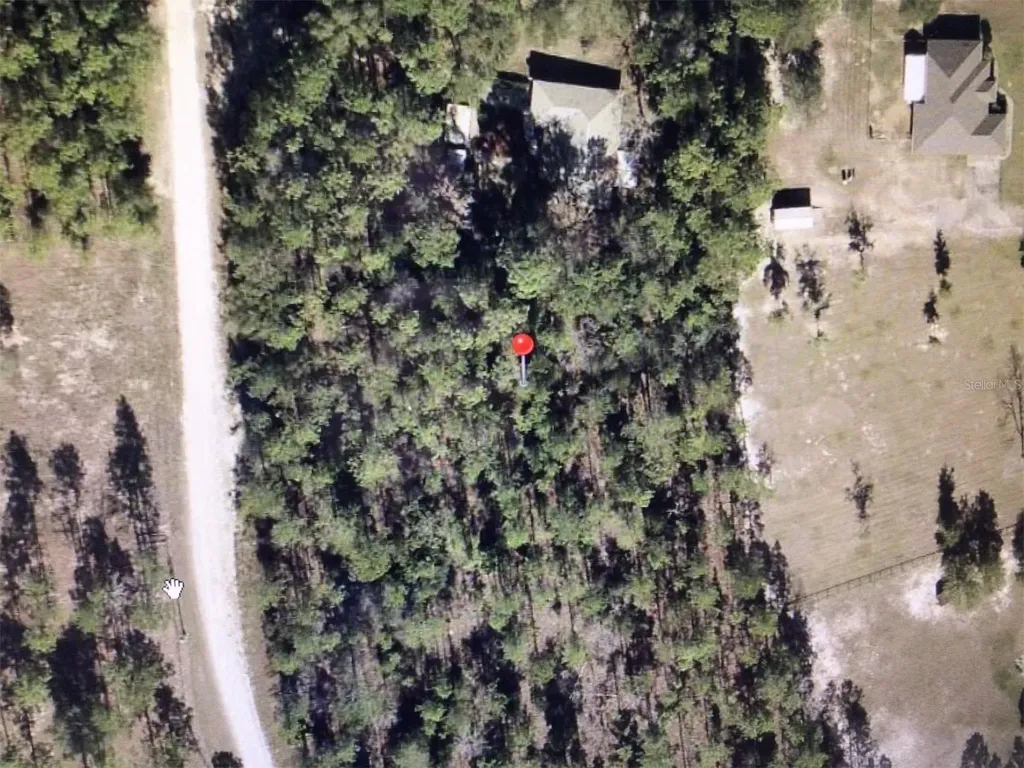0 SW 123 Court Ocala FL 34481