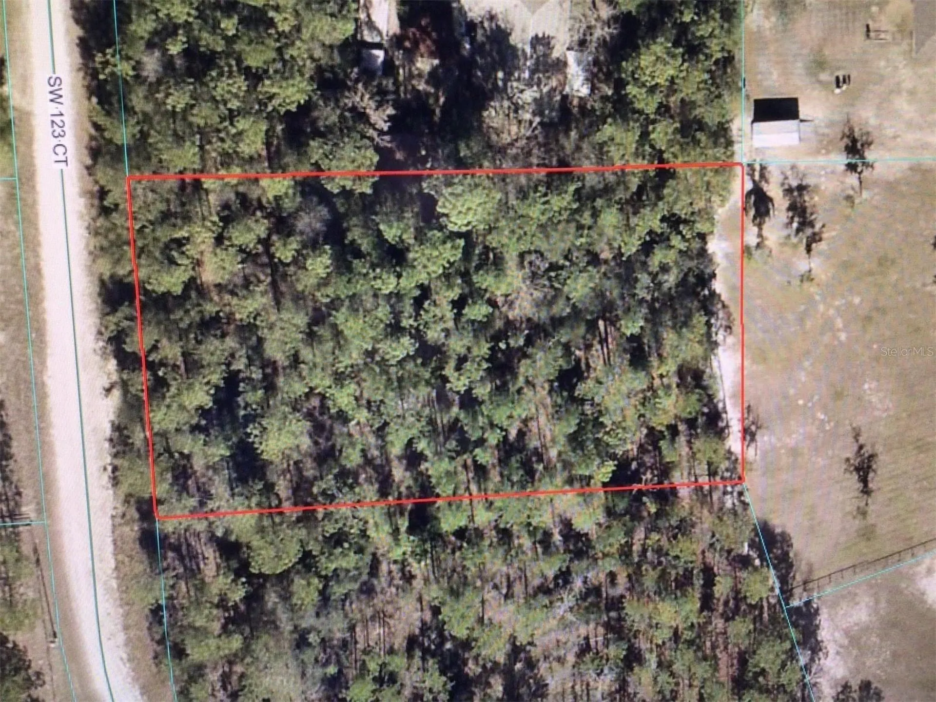 0 SW 123 Court Ocala FL 34481