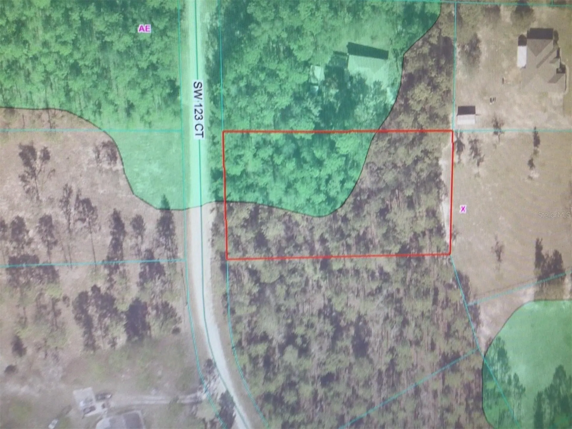 0 SW 123 Court Ocala FL 34481