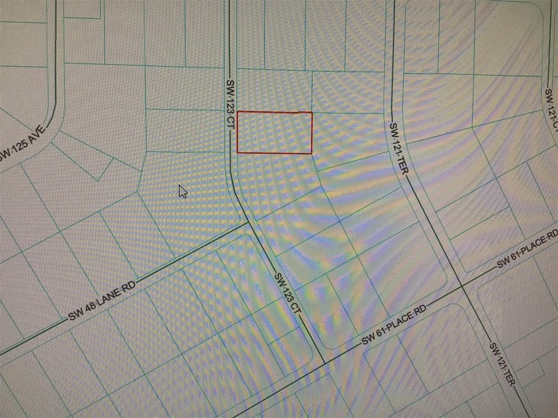 0 SW 123 Court Ocala FL 34481