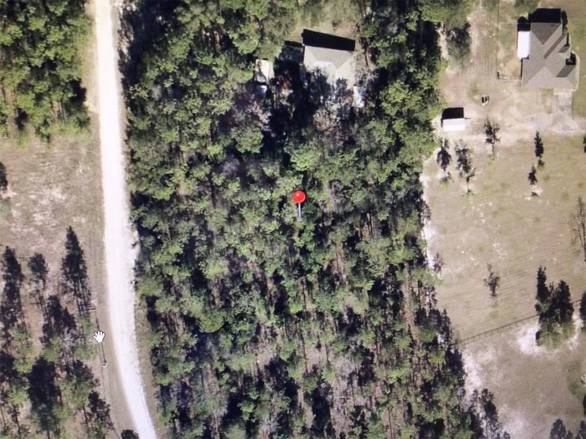 0 SW 123 Court Ocala FL 34481