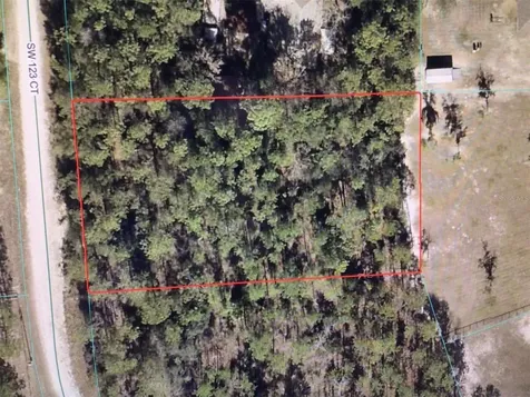 0 SW 123 Court Ocala FL 34481