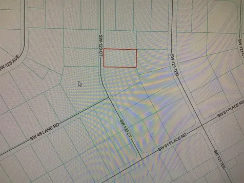 0 SW 123 Court Ocala FL 34481