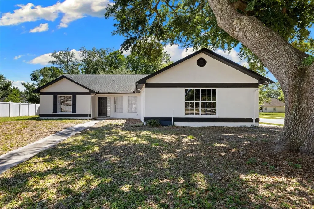 1546 Emblidge Court Lutz FL 33559