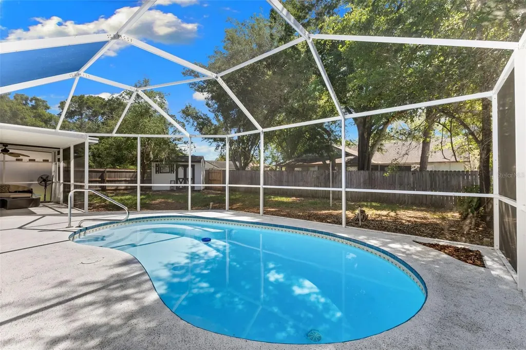 1546 Emblidge Court Lutz FL 33559