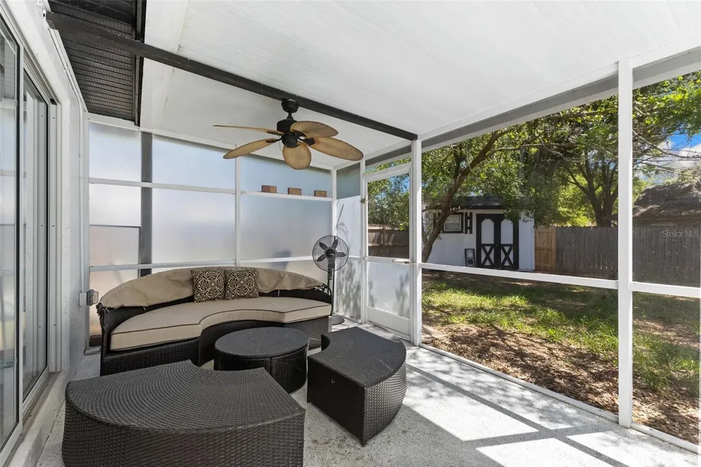 1546 Emblidge Court Lutz FL 33559