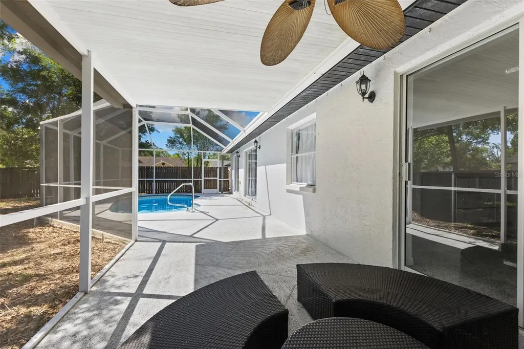 1546 Emblidge Court Lutz FL 33559