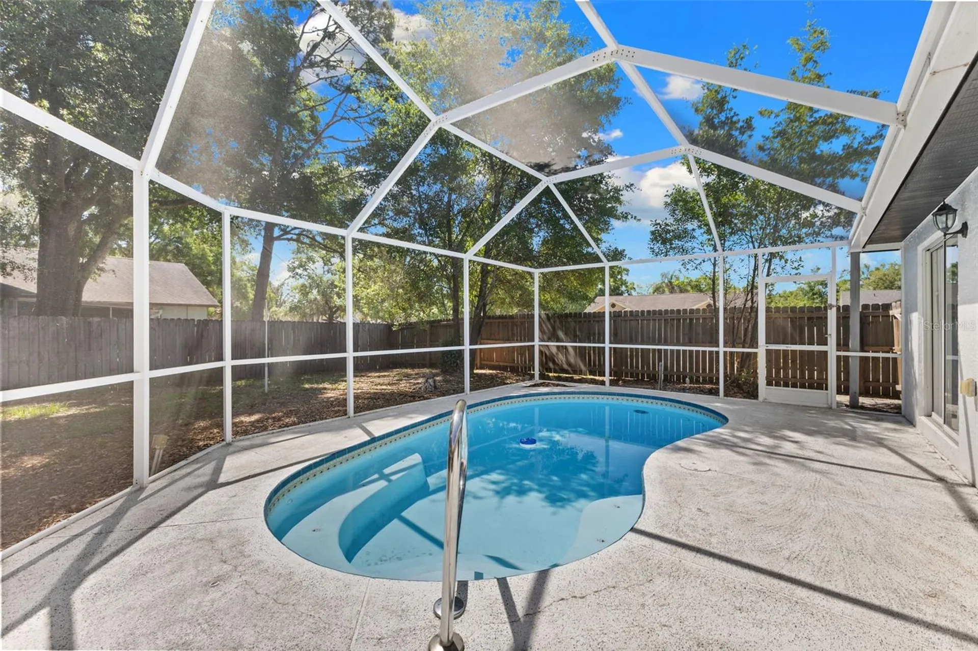 1546 Emblidge Court Lutz FL 33559