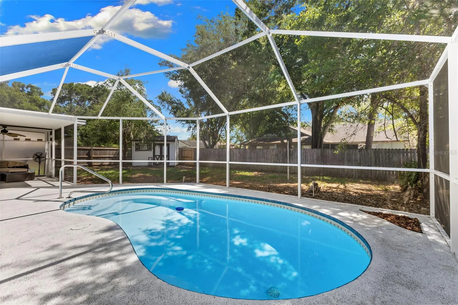 1546 Emblidge Court Lutz FL 33559