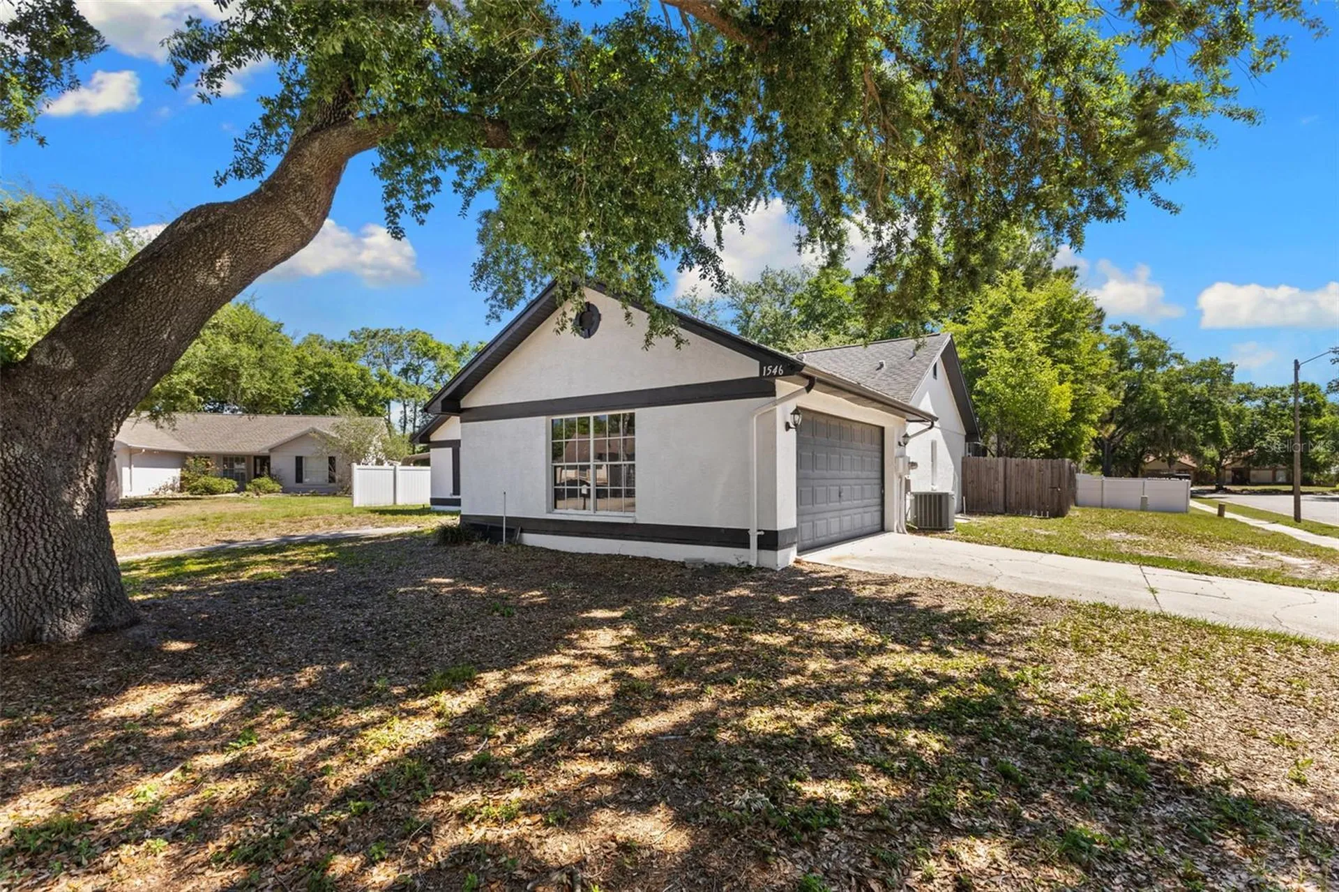1546 Emblidge Court Lutz FL 33559