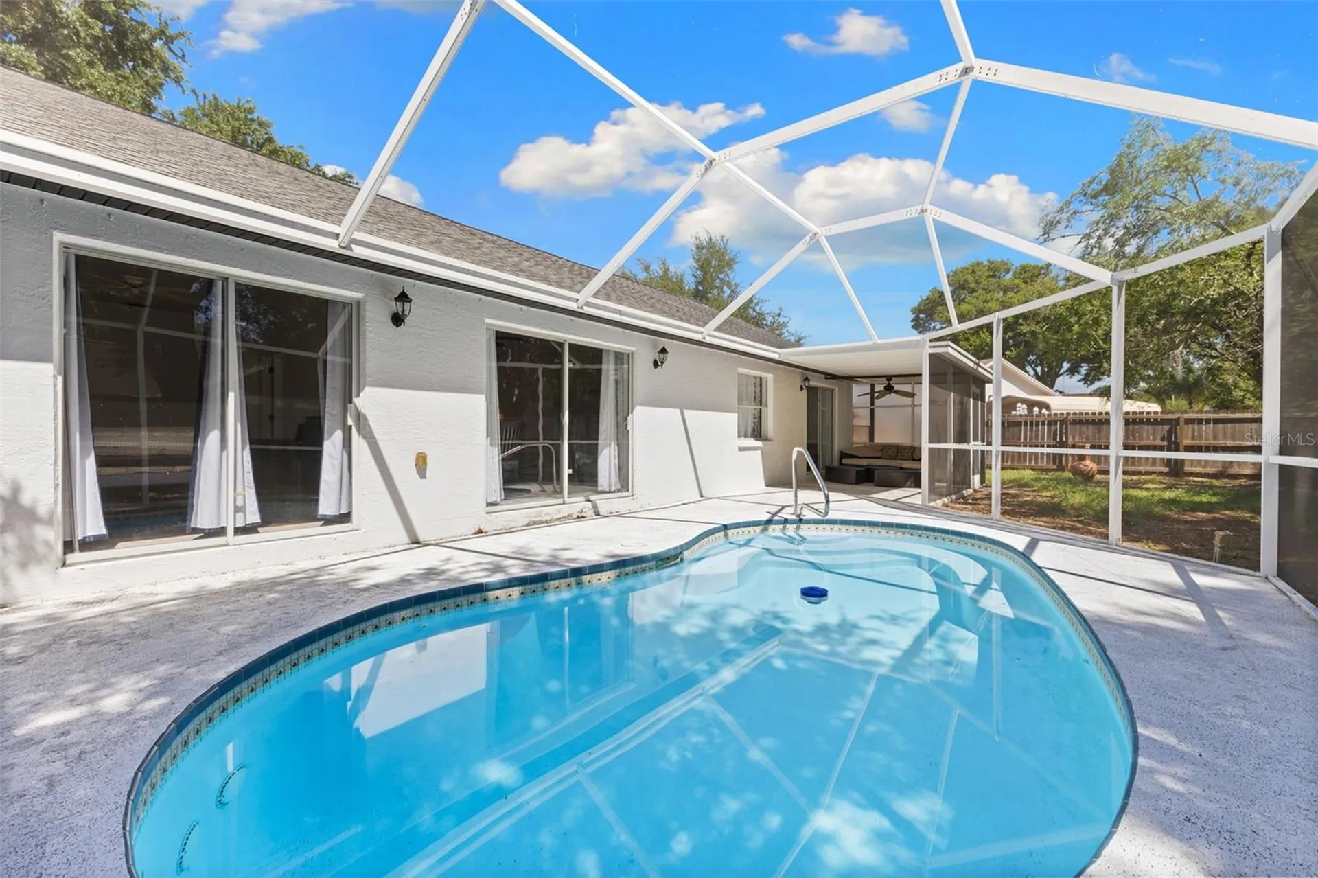 1546 Emblidge Court Lutz FL 33559
