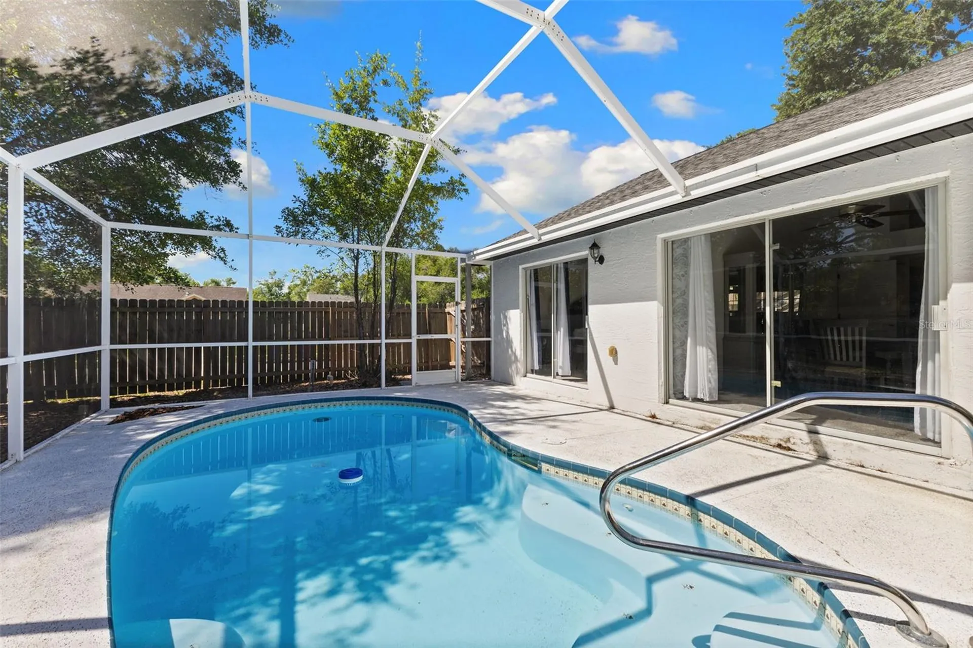 1546 Emblidge Court Lutz FL 33559