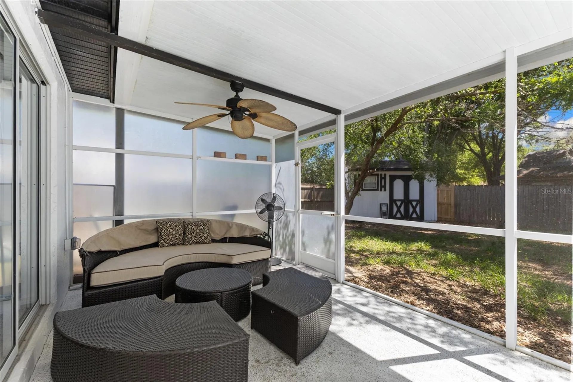 1546 Emblidge Court Lutz FL 33559