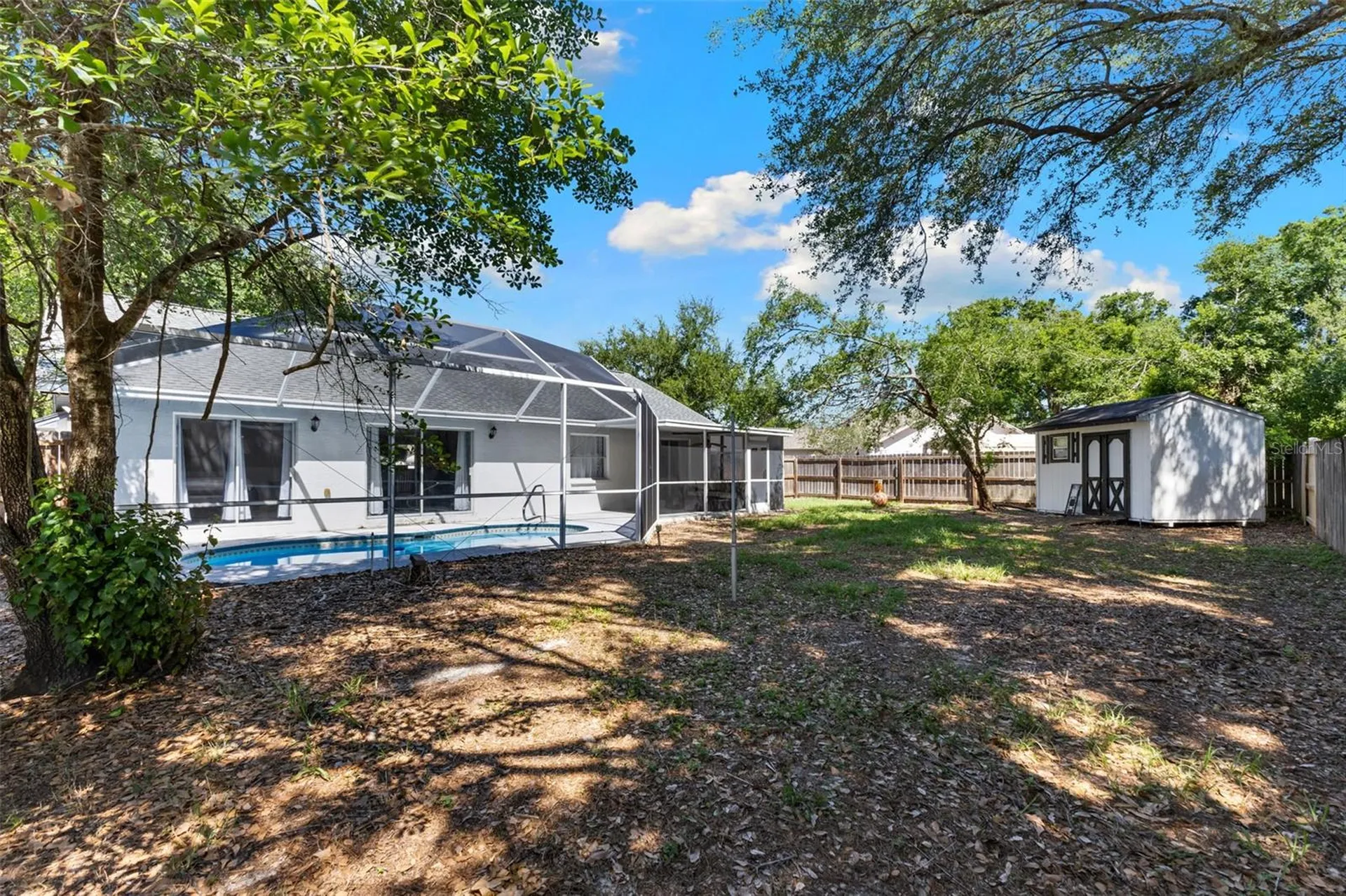 1546 Emblidge Court Lutz FL 33559