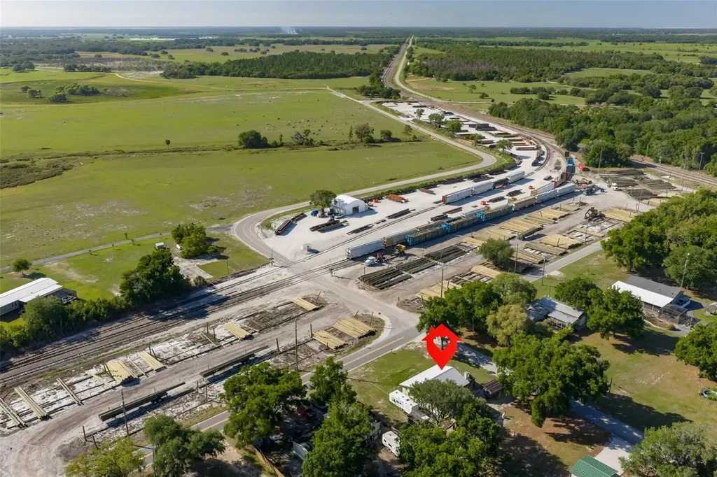 741 Morrel Avenue Lake Wales FL 33859