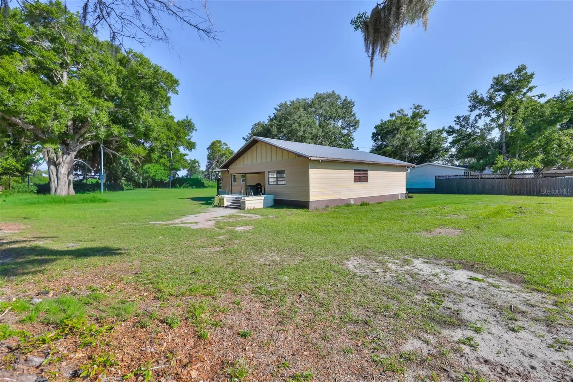 741 Morrel Avenue Lake Wales FL 33859