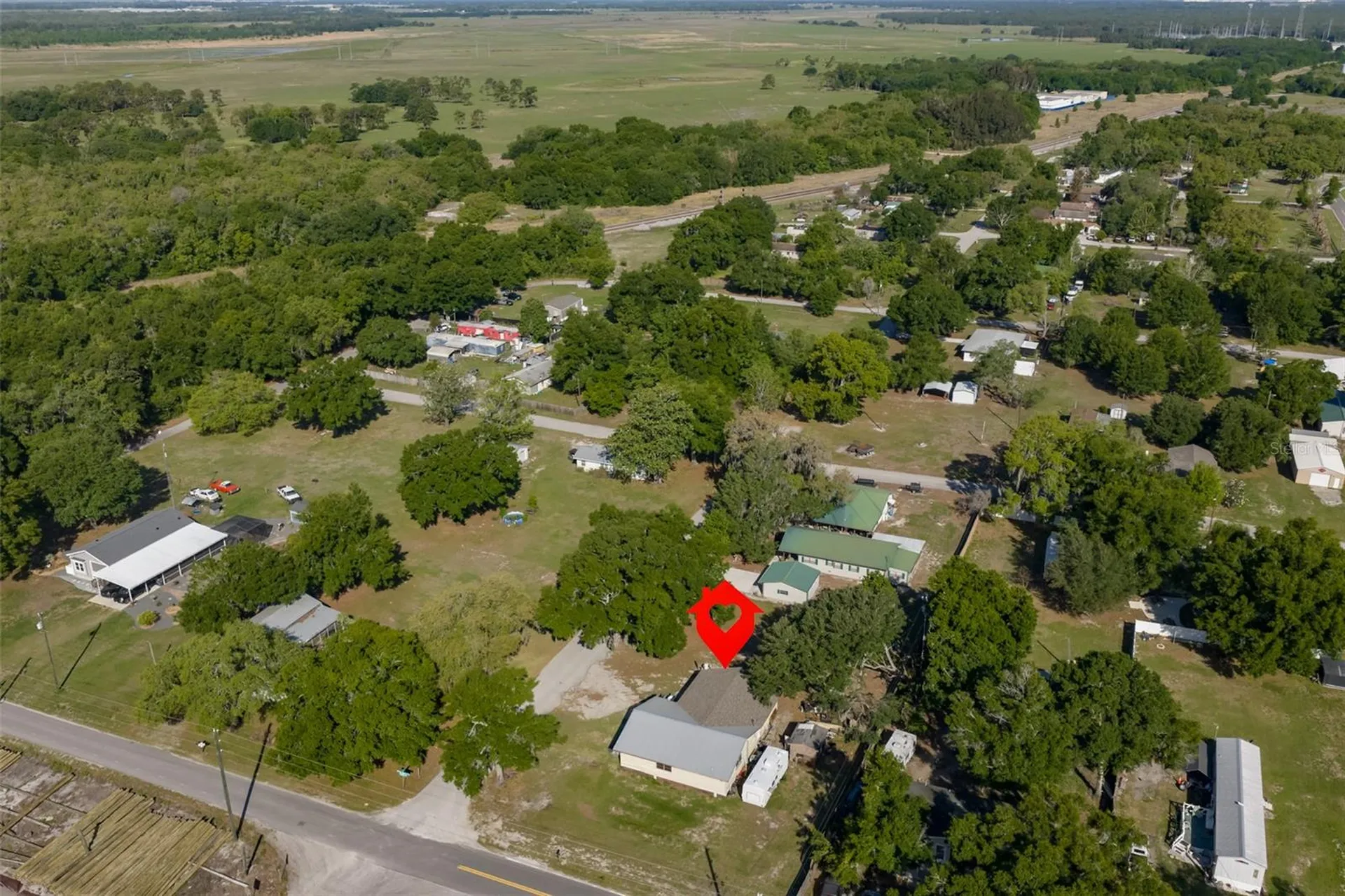 741 Morrel Avenue Lake Wales FL 33859