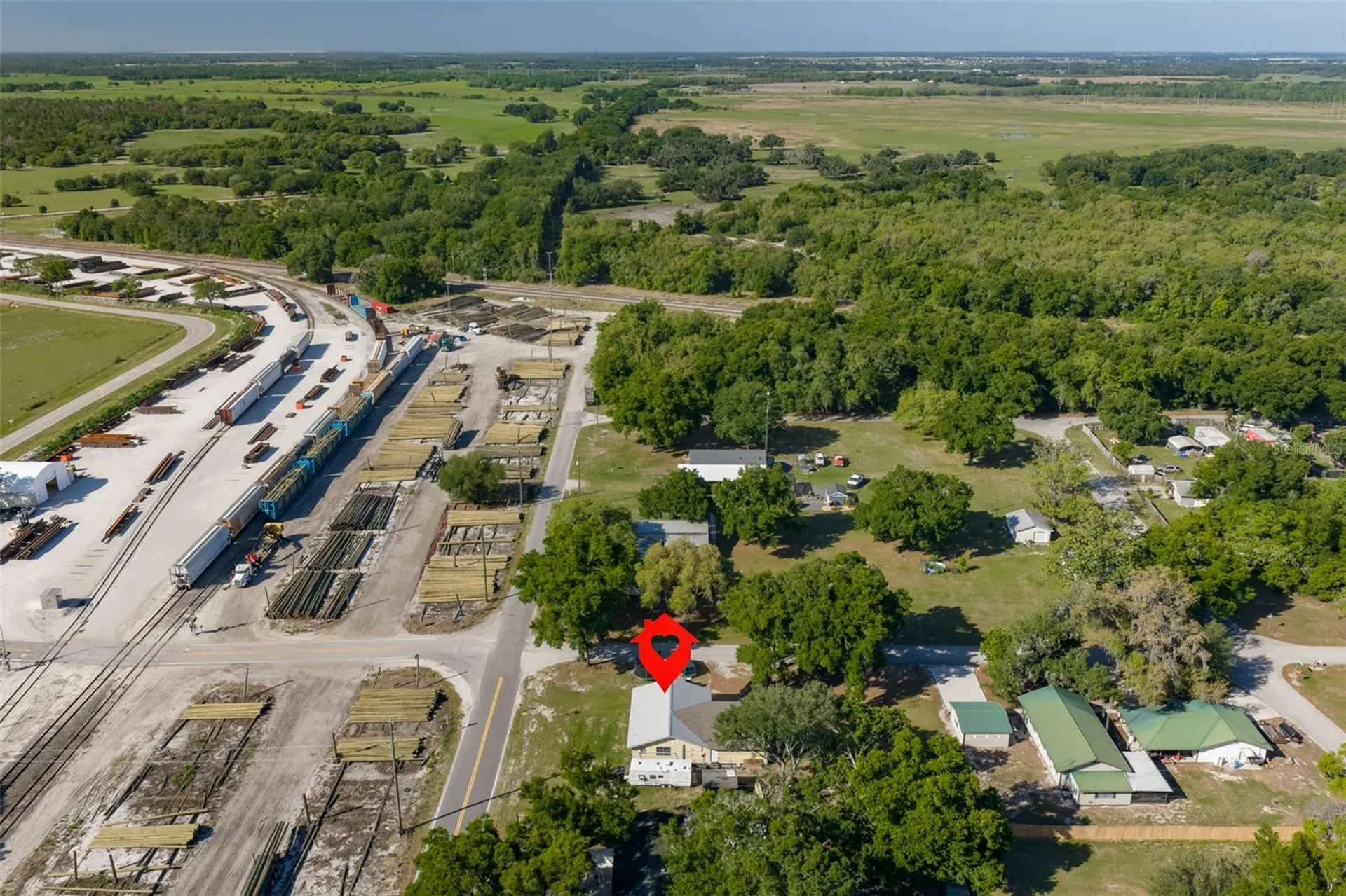741 Morrel Avenue Lake Wales FL 33859