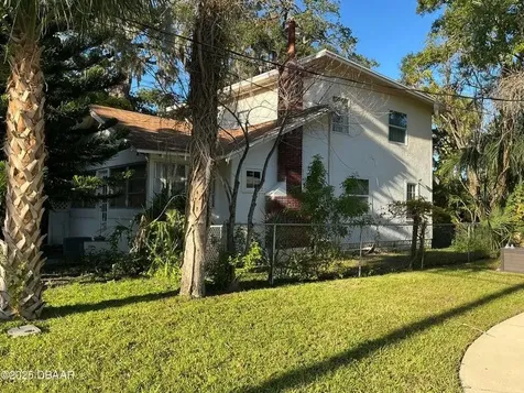 711 S Palmetto Avenue Daytona Beach FL 32114
