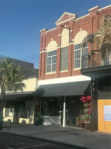44 S Magnolia Avenue Ocala FL 34471