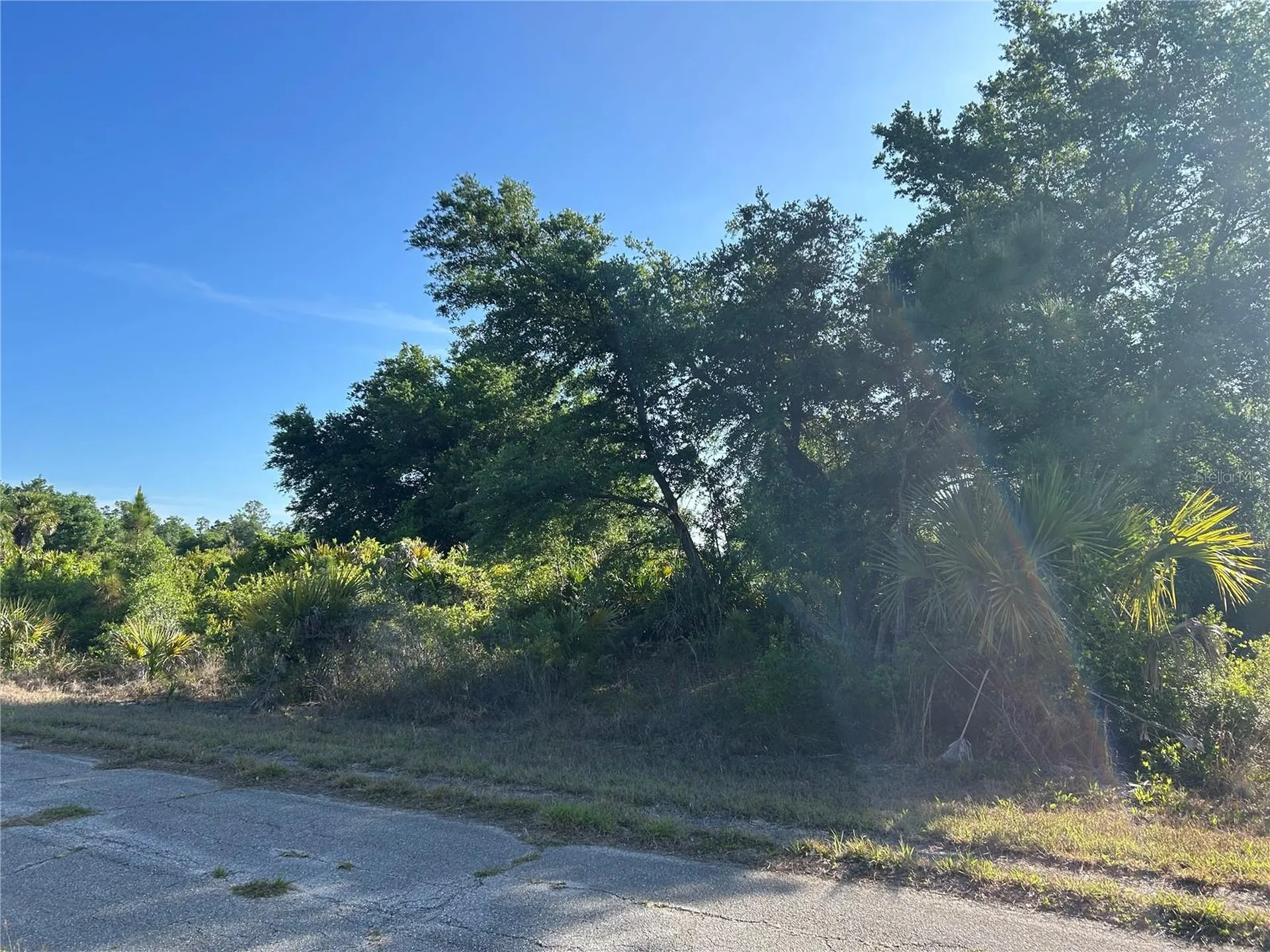 Winterville Circle North Port FL 34288