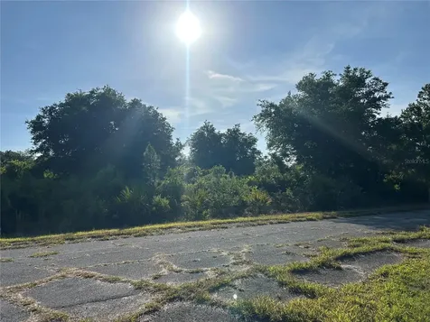 Winterville Circle North Port FL 34288