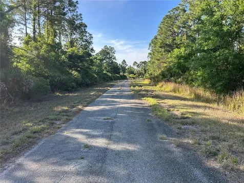 Winterville Circle North Port FL 34288