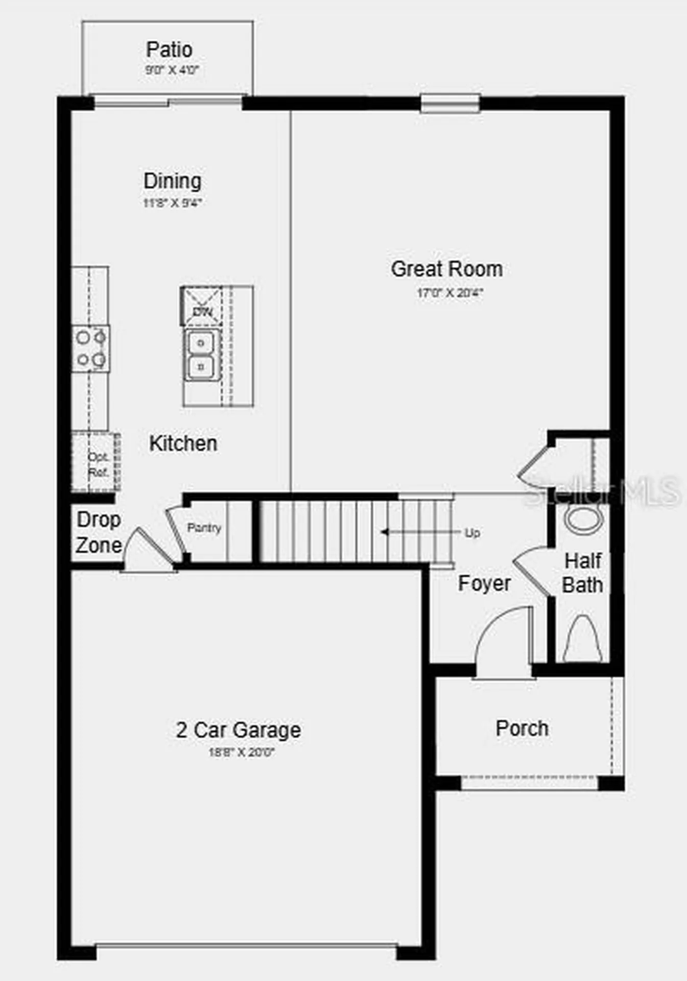 140 Brinsmead Road Haines City FL 33844