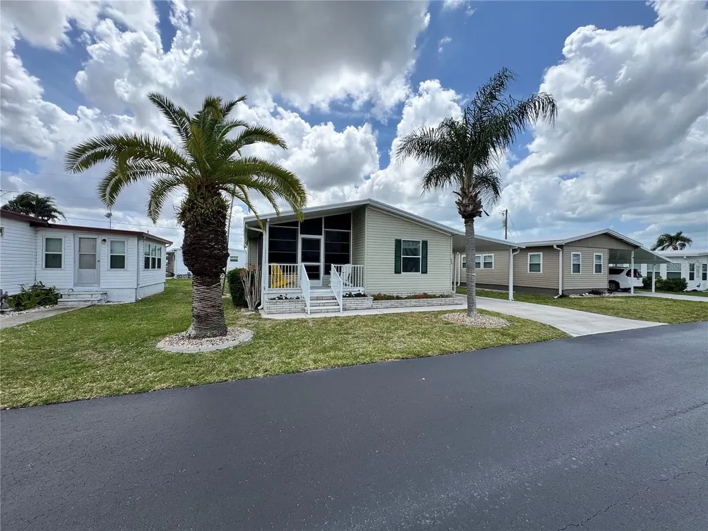 346 Andros Drive Sarasota FL 34233
