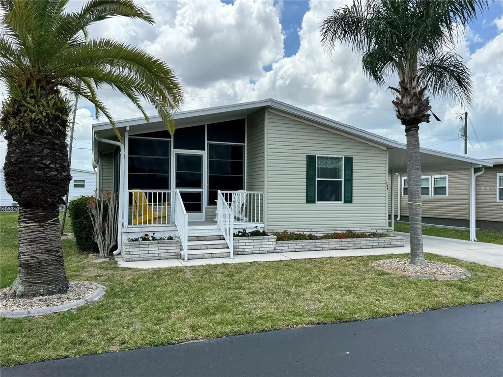 346 Andros Drive Sarasota FL 34233