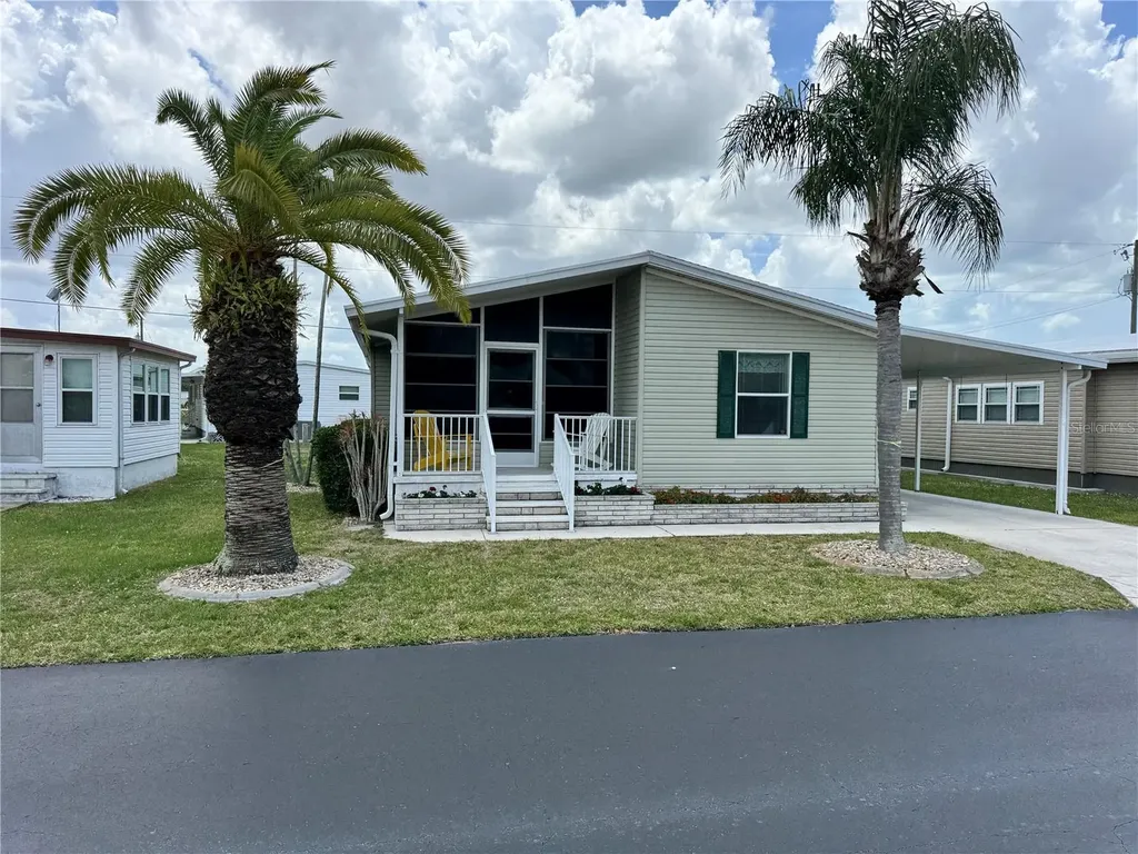 346 Andros Drive Sarasota FL 34233