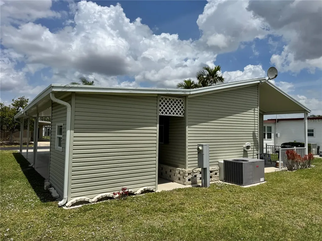 346 Andros Drive Sarasota FL 34233
