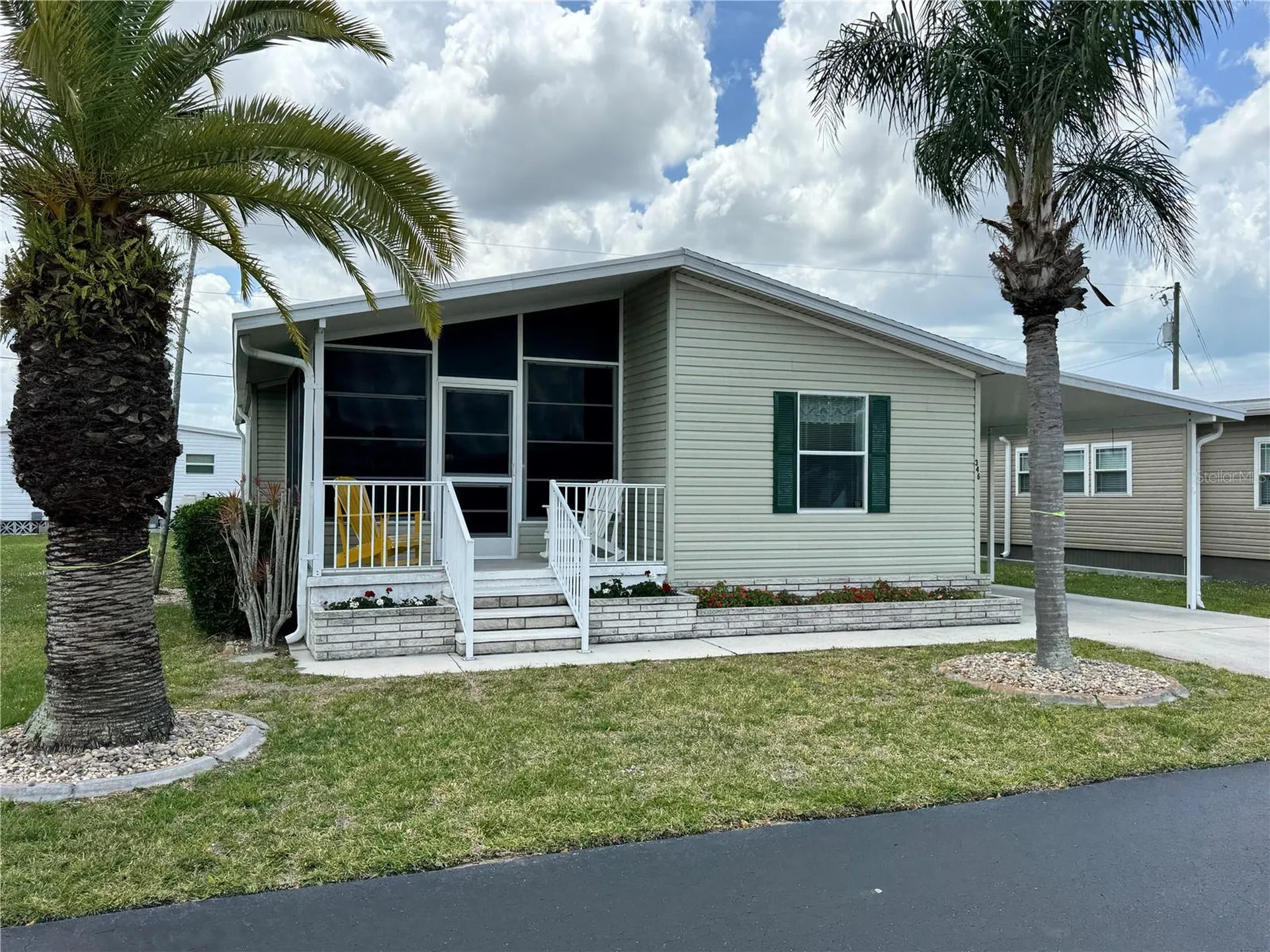 346 Andros Drive Sarasota FL 34233