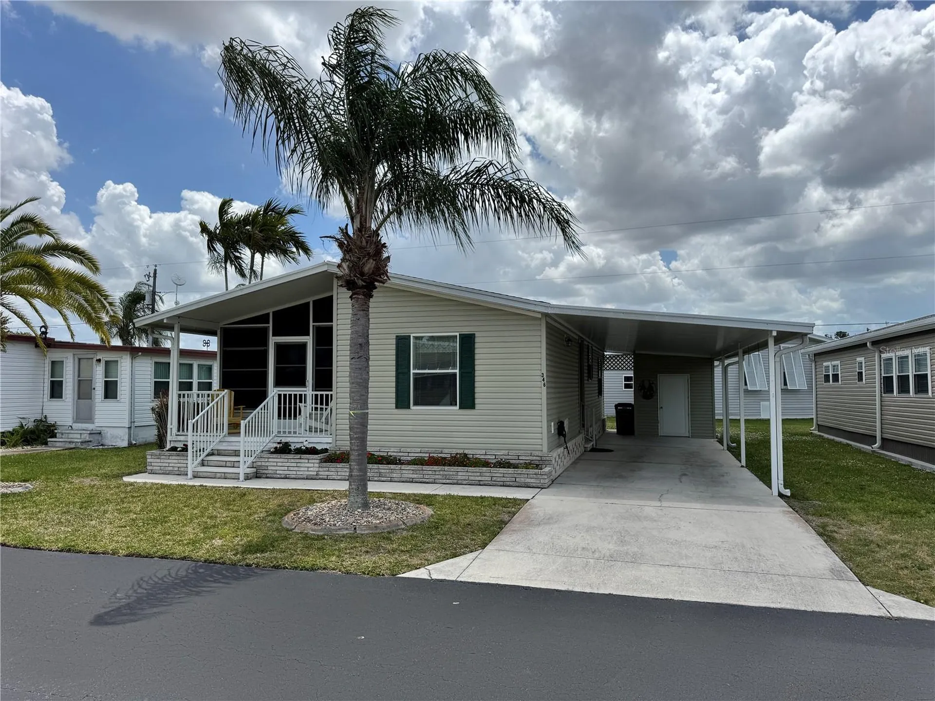 346 Andros Drive Sarasota FL 34233