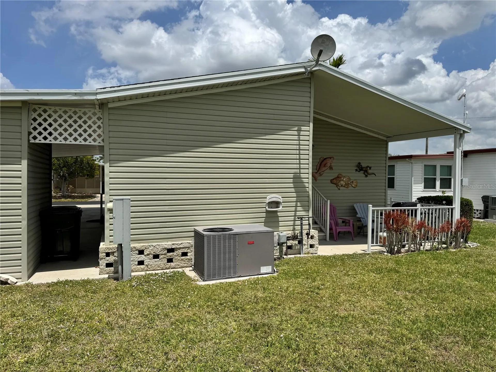 346 Andros Drive Sarasota FL 34233