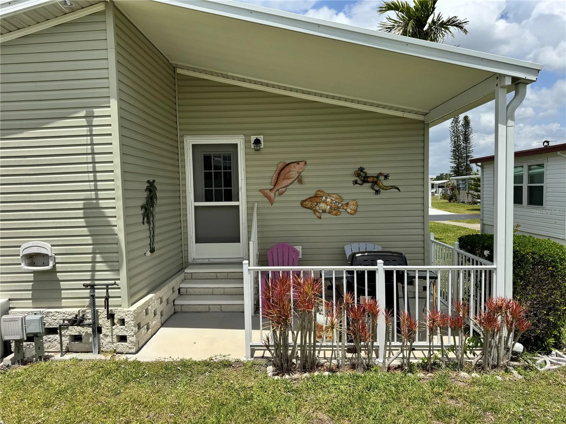 346 Andros Drive Sarasota FL 34233