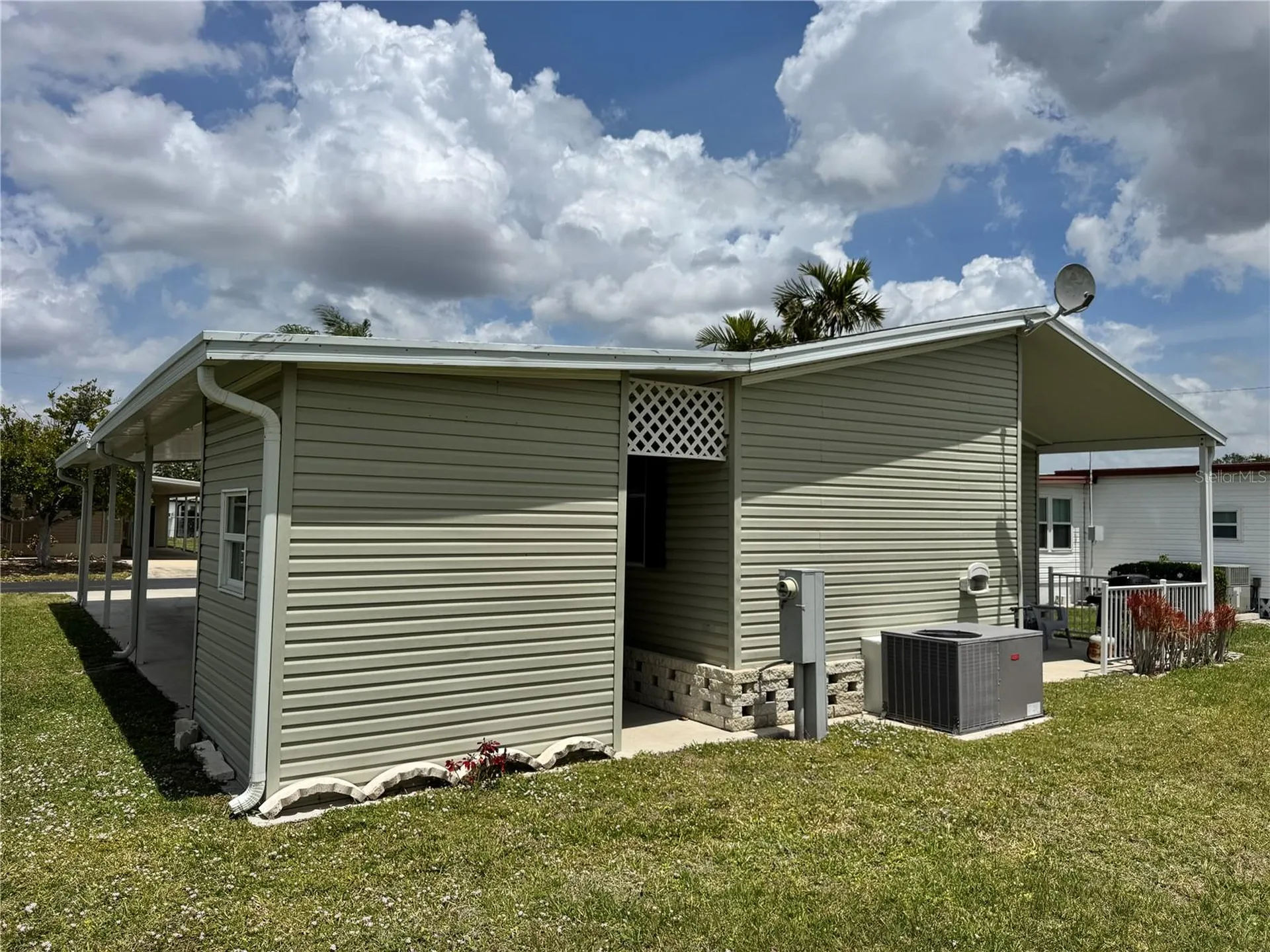 346 Andros Drive Sarasota FL 34233
