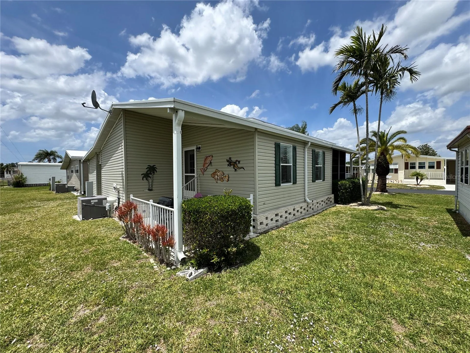 346 Andros Drive Sarasota FL 34233