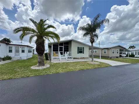 346 Andros Drive Sarasota FL 34233
